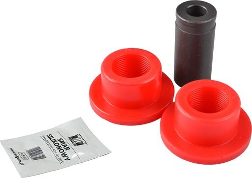 Tedgum TED53367 - Suspension, bras de liaison droxauto.com