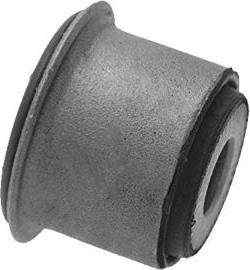 Tedgum TED53780 - Suspension, corps de l'essieu droxauto.com