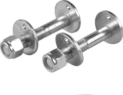 Tedgum TED53771 - Kit de réparation, bras triangulaire droxauto.com