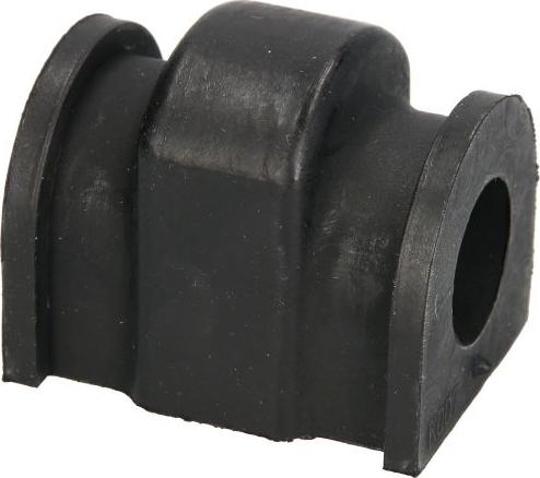 Tedgum TED57459 - Coussinet de palier, stabilisateur droxauto.com