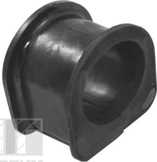 Tedgum TED57580 - Suspension, crémaillière de direction droxauto.com