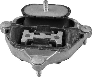 Tedgum TED57535 - Support moteur droxauto.com