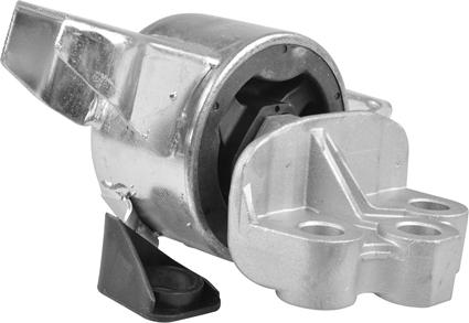 Tedgum TED57057 - Support moteur droxauto.com