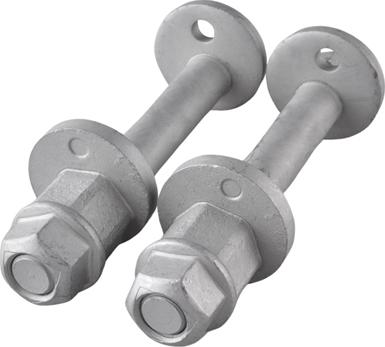 Tedgum TED57113 - Vis de correction du carrossage droxauto.com