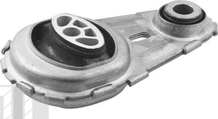 Tedgum TED57218 - Support moteur droxauto.com