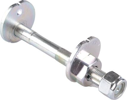 Tedgum TED69980 - Vis de correction du carrossage droxauto.com