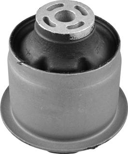 Tedgum TED64520 - Suspension, corps de l'essieu droxauto.com