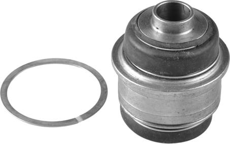 Tedgum TED66909 - Suspension, bras de liaison droxauto.com