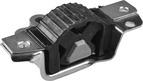 Tedgum TED66381 - Support moteur droxauto.com