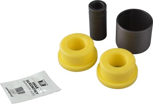 Tedgum TED66778 - Suspension, bras de liaison droxauto.com