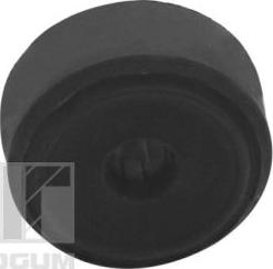 Tedgum TED60055 - Coupelle de suspension droxauto.com