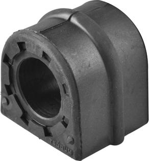 Tedgum TED60062 - Coussinet de palier, stabilisateur droxauto.com