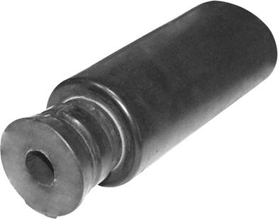 Tedgum TED60263 - Butée élastique, suspension droxauto.com