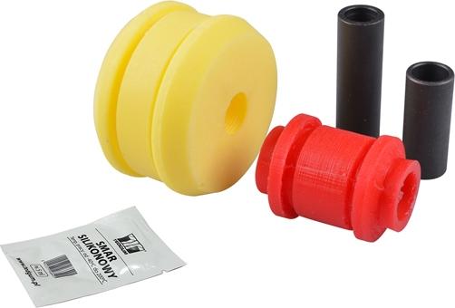 Tedgum TED61149 - Kit d'assemblage, bras de liaison droxauto.com