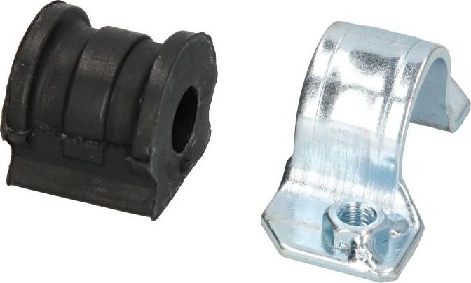 Tedgum TED68403 - Kit de réparation, suspension du stabilisateur droxauto.com