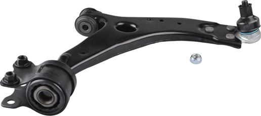 Tedgum TED19480 - Jeu de bras, suspension de roue droxauto.com