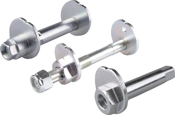 Tedgum TED14497 - Kit d'assemblage, bras de liaison droxauto.com