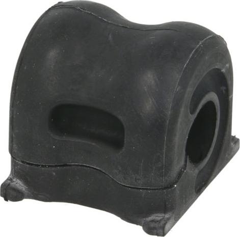 Tedgum TED14667 - Coussinet de palier, stabilisateur droxauto.com