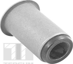 Tedgum TED19981 - Douille, levier de direction droxauto.com