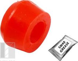 Tedgum TED14300 - Suspension, barre de couplage stabilisatrice droxauto.com