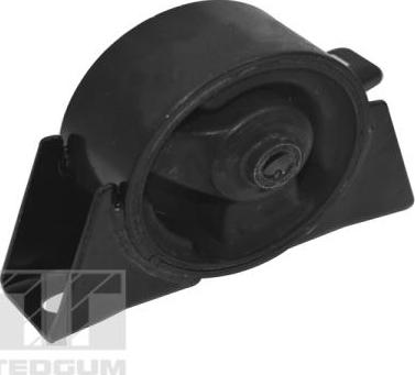 Tedgum TED15454 - Support moteur droxauto.com