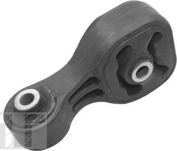 Tedgum TED16219 - Support moteur droxauto.com