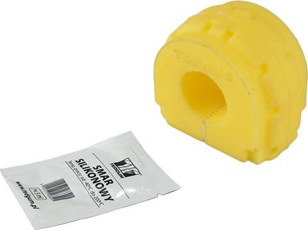 Tedgum TED10978 - Coussinet de palier, stabilisateur droxauto.com