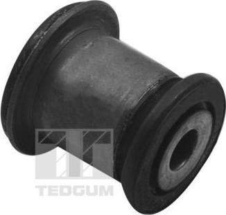 Tedgum TED10654 - Suspension, bras de liaison droxauto.com