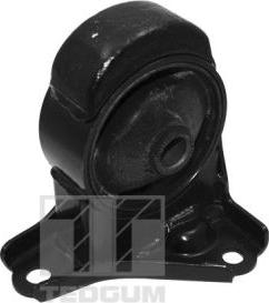 Tedgum TED10632 - Support moteur droxauto.com