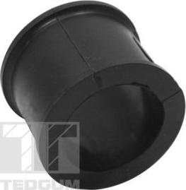 Tedgum TED10624 - Suspension, crémaillière de direction droxauto.com