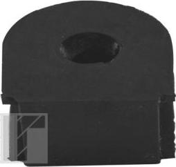 Tedgum TED11443 - Coussinet de palier, stabilisateur droxauto.com