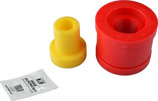 Tedgum TED11425 - Suspension, bras de liaison droxauto.com