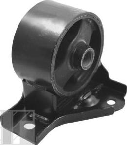 Tedgum TED11511 - Support moteur droxauto.com