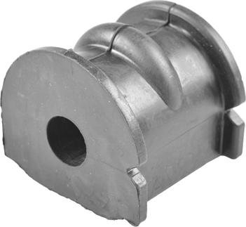 Tedgum TED11691 - Coussinet de palier, stabilisateur droxauto.com