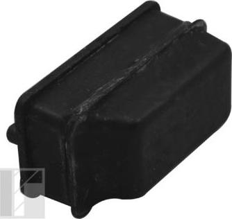 Tedgum TED11142 - Butée, corps de l'essieu droxauto.com