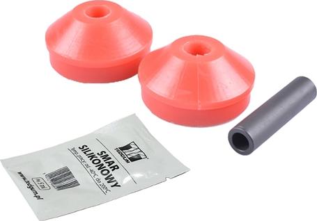 Tedgum TED11278 - Suspension, bras de liaison droxauto.com