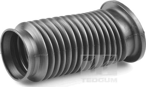 Tedgum TED18569 - Bouchon de protection / soufflet, amortisseur droxauto.com
