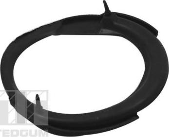 Tedgum TED18577 - Coupelle de suspension droxauto.com