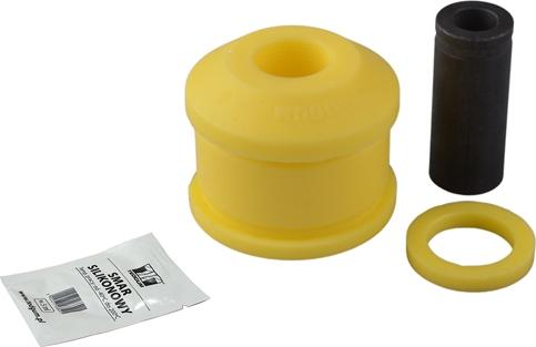 Tedgum TED18136 - Suspension, bras de liaison droxauto.com