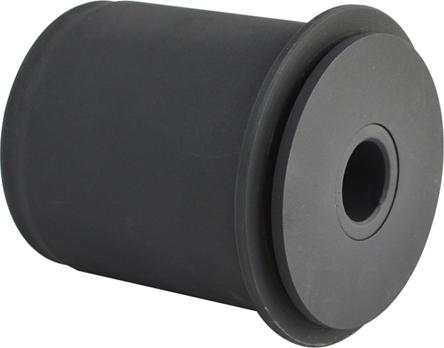 Tedgum TED13186 - Suspension, corps de l'essieu droxauto.com