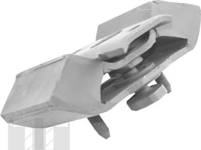 Tedgum TED12907 - Support moteur droxauto.com