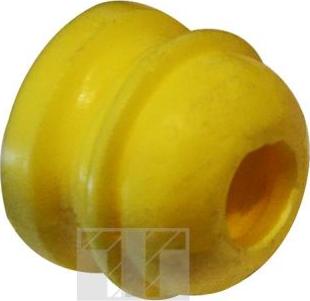 Tedgum TED12476 - Butée élastique, suspension droxauto.com