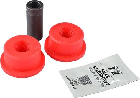 Tedgum TED12518 - Suspension, bras de liaison droxauto.com