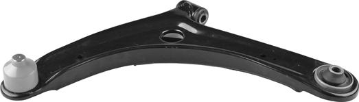 Tedgum TED12031 - Bras de liaison, suspension de roue droxauto.com