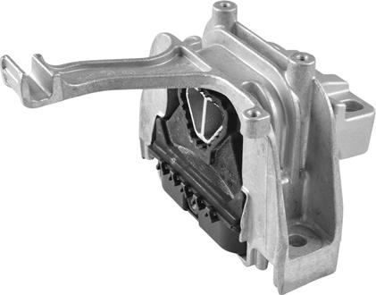 Tedgum TED12268 - Support moteur droxauto.com