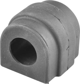 Tedgum TED17327 - Coussinet de palier, stabilisateur droxauto.com