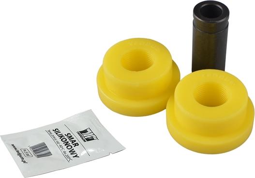 Tedgum TED89665 - Suspension, bras de liaison droxauto.com