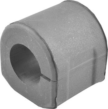 Tedgum TED89139 - Coussinet de palier, stabilisateur droxauto.com