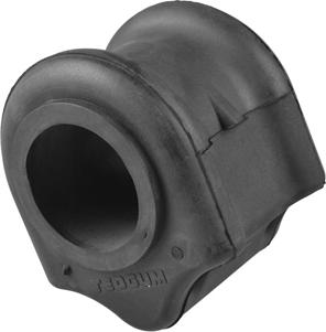 Tedgum TED89770 - Coussinet de palier, stabilisateur droxauto.com