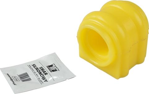 Tedgum TED85929 - Coussinet de palier, stabilisateur droxauto.com